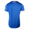 Camisola Ipswich Town Homen Equipamento 1ª 2025-26